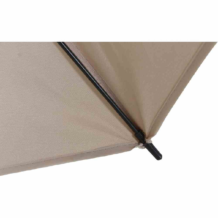 SIENA GARDEN Mittelstockschirm City Ø 180 cm